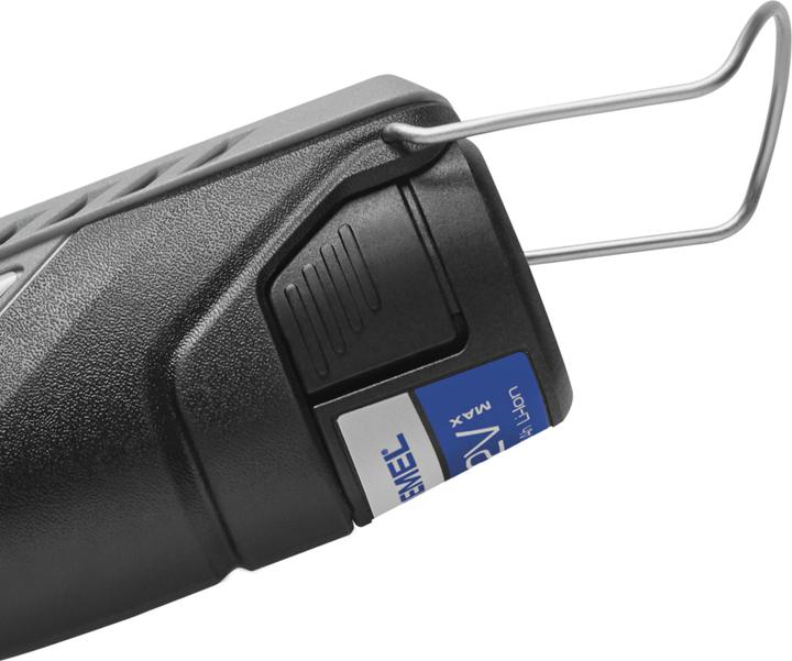 Actual product image Dremel Cordless multifunction tool 8250 (Multifunctional tool)
