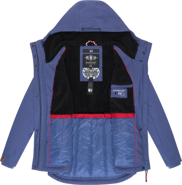 Actual product image Marikoo Bikoo (XL)