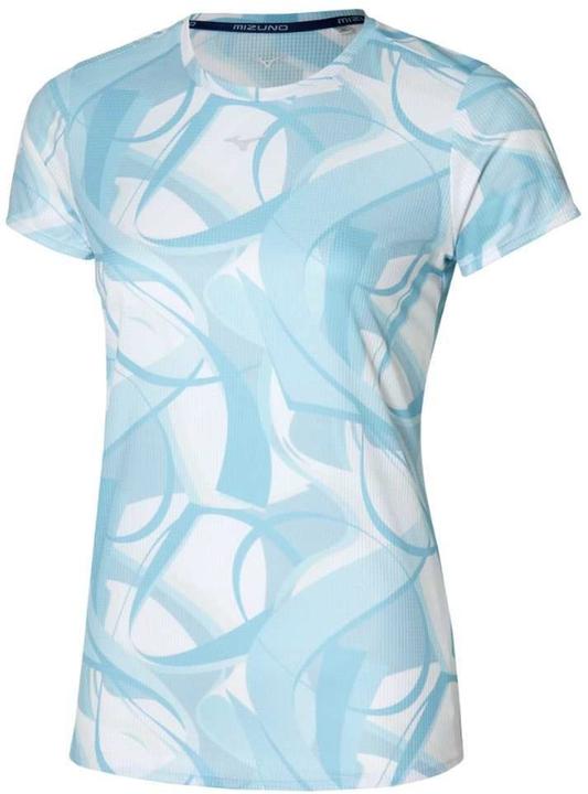 Immagine prodotto Mizuno Paris Dryaeroflow Tee (XS)