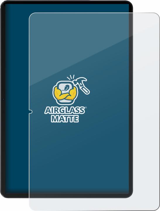 Produktbild BROTECT AirGlass Panzerglasfolie Matt (1 Stk., Honor Pad 9)