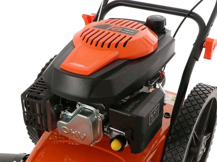 Image du produit Redback Débroussailleuse automotrice à 4 temps avec roue à essence (Essence)