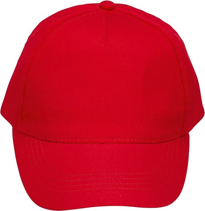 Produktbild Sols Buzz BaseballMütze (122, 128)