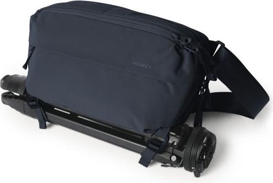 Produktbild Moment Everything Sling 4L Navy