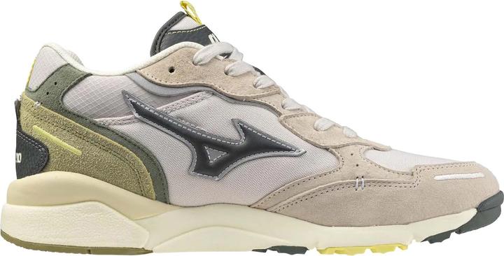 Produktbild Mizuno Sneaker Sky Medal Beta Wildleder (42)