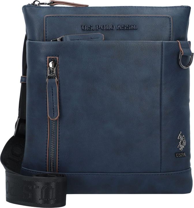 Immagine prodotto U.S. Polo Borsa a tracolla Cambridge 24 cm