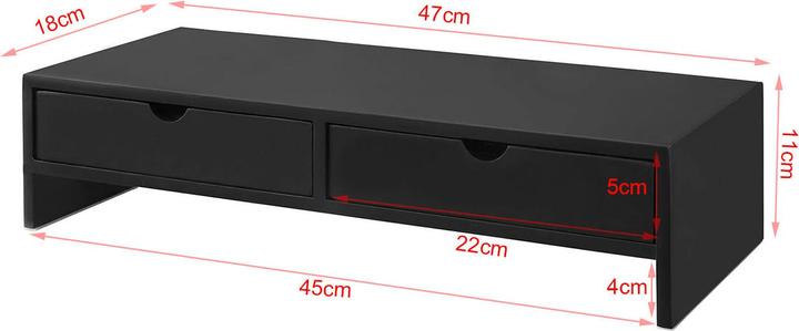 Immagine prodotto SoBuy BBF02-SCH