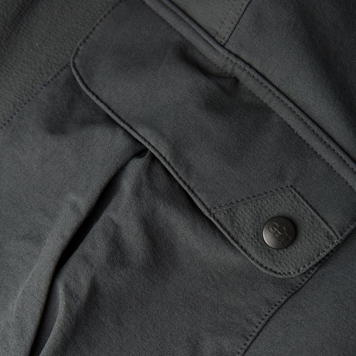 Produktbild UV Tec Pro Short, Herren (S)