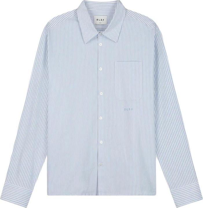 Produktbild Olaf Oxford (S)