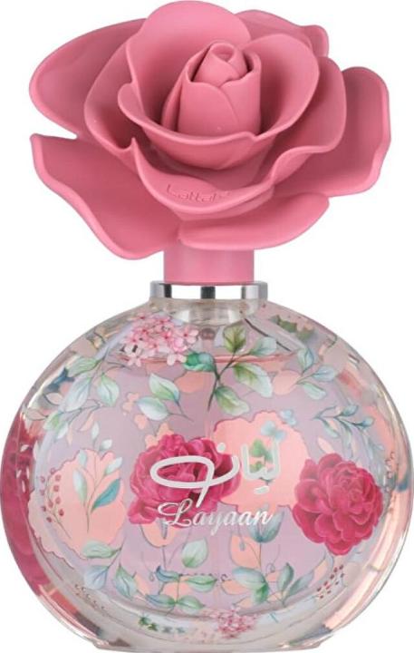 Produktbild Lattafa Layaan (Eau de Parfum, 75 ml)