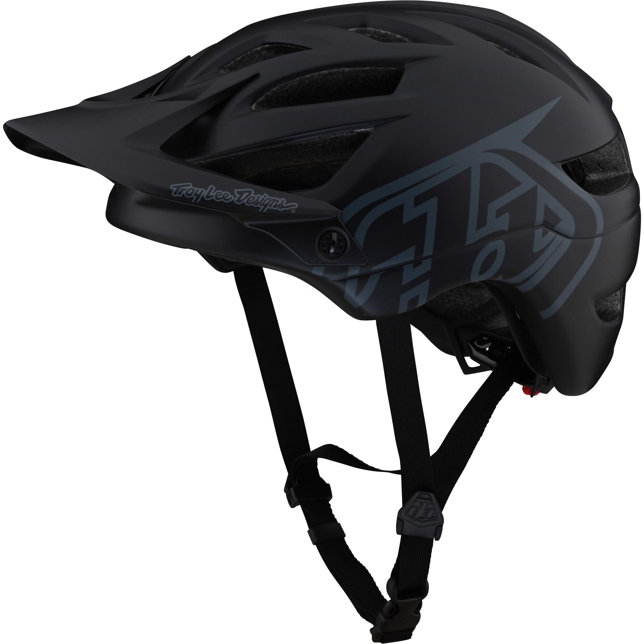 Troy Lee Designs, Velohelm, (50 - 51 cm)