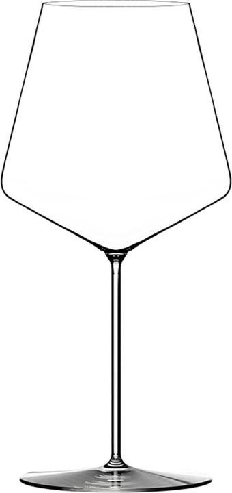 Produktbild Lehmann Glasserie F. Sommier (88 cl, 6 Gläser, Rotweingläser)