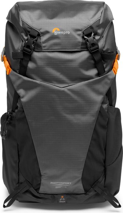 Produktbild Lowepro PhotoSport BP 24L AW III (Fotorucksack, 24 l)
