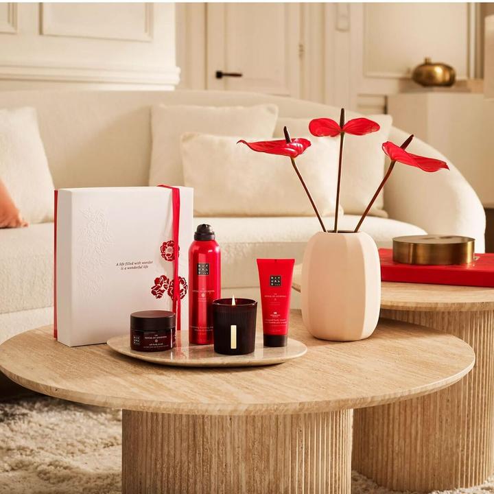 Immagine prodotto Rituals Ayurveda (Set per la cura del corpo)