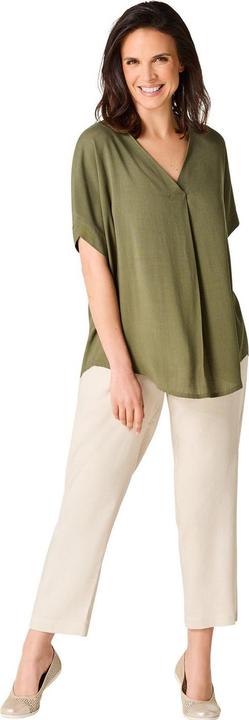 Immagine prodotto LP Ghiselli Bluse «Lotta» (44)