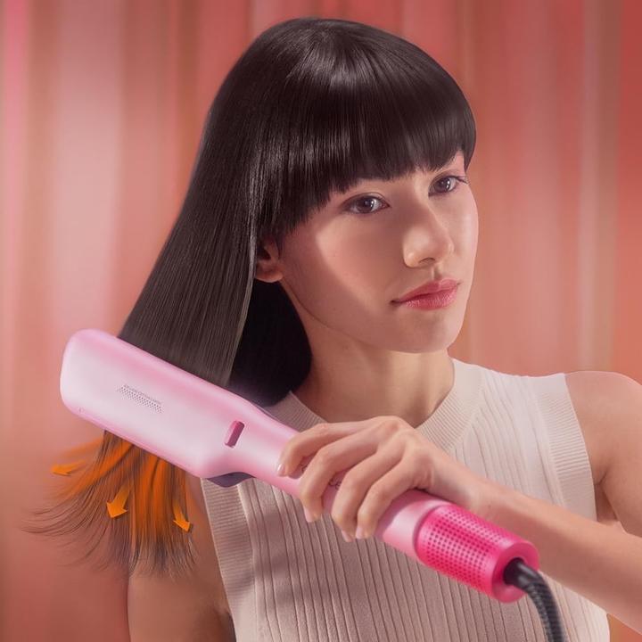 Productafbeelding Cecotec Warmluftstyling für alle Haartypen mit Ionentechnologie und Keramikbeschichtung