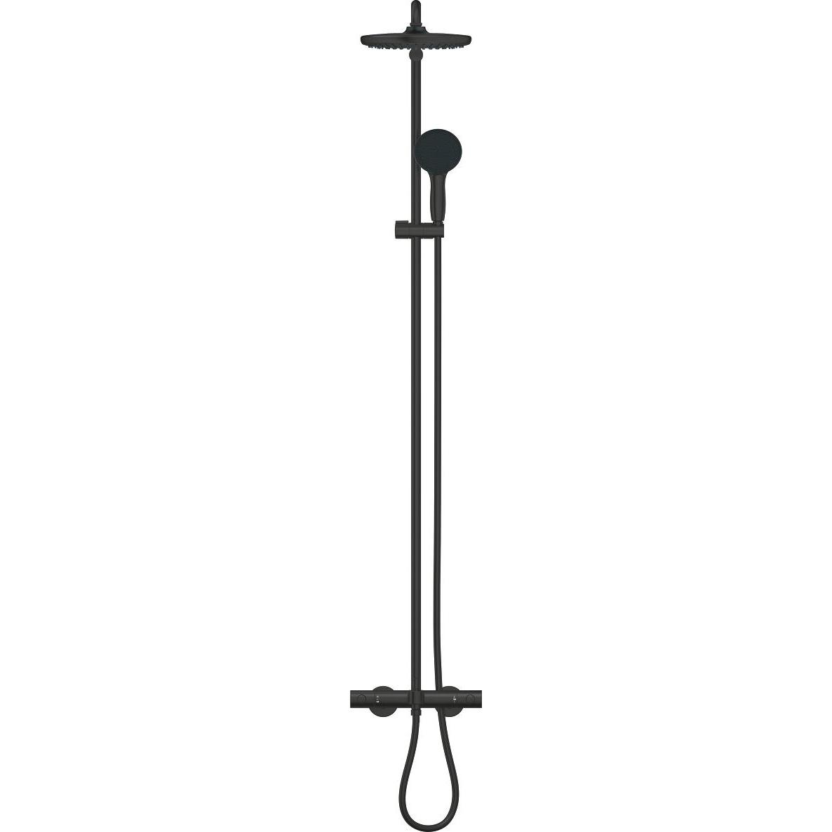 Thumbnail - Grohe, Duschsystem, Vitalio Start System 250