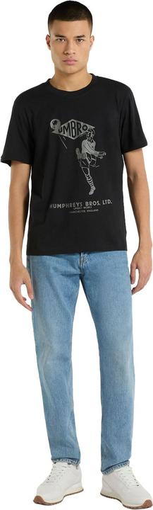 Produktbild Umbro Humphreys Bros TShirt (L)