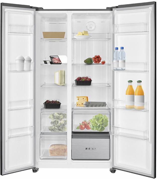 Image du produit Kibernetik Side by Side C9470S595NF (595 l)