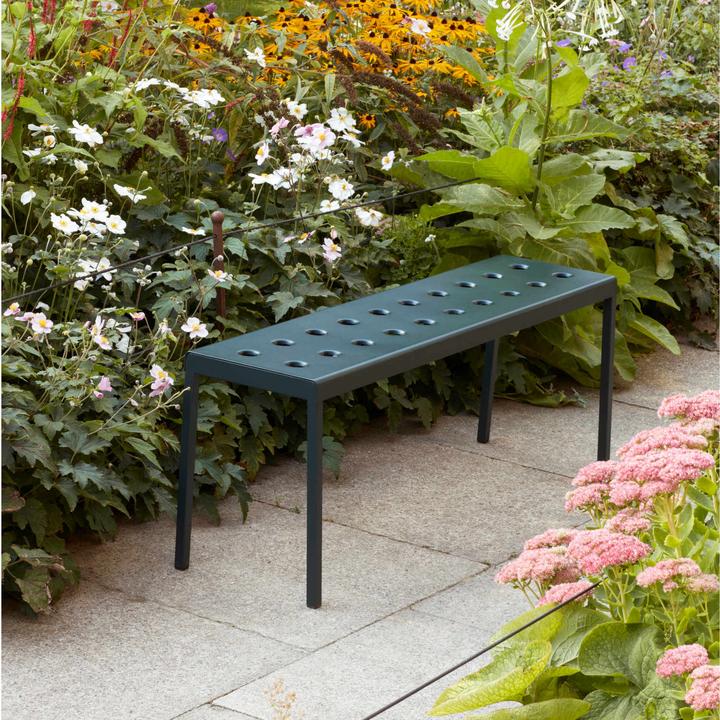 Immagine prodotto HAY Panchina da balcone L119