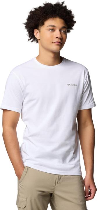 White, Pasteled Framed