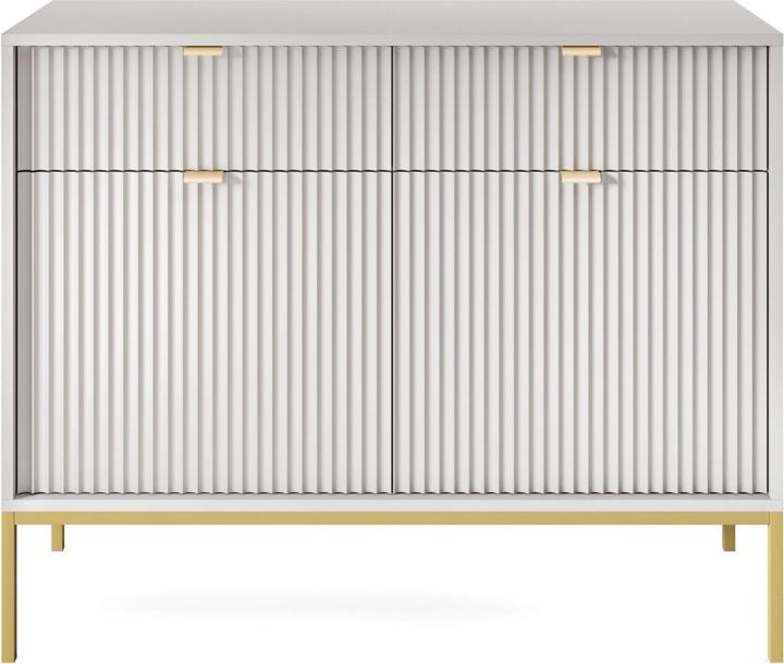 Produktbild Selsey Vellore (104 x 39 x 83 cm)