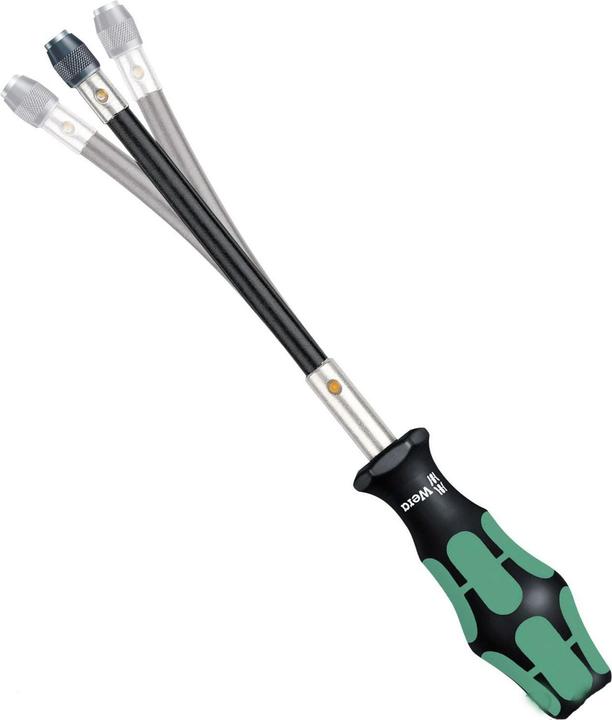 Produktbild Wera 392 Bits-Handhalter (Bit-Halter)