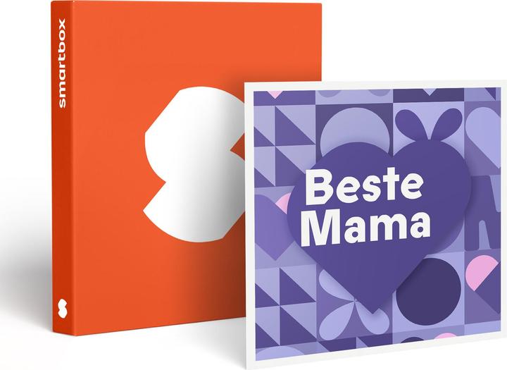 Image du produit Smartbox Ma super maman! (2 Personnes)