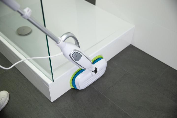 Produktbild MediaShop Livington Steam Twist