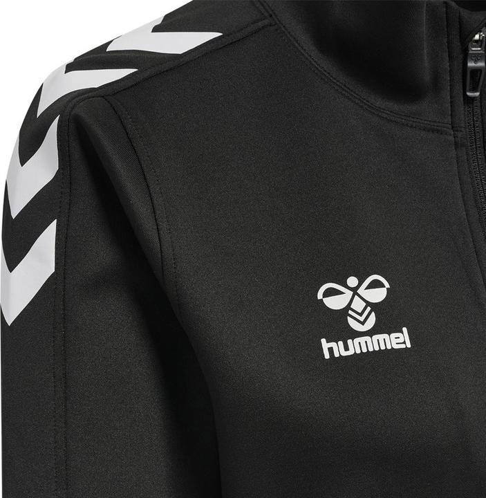 Produktbild hummel Hmlcore Xk Poly Zip Sweat Woman (L)