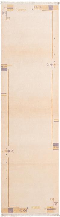 Actual product image Vidal Darya-Indian (84 x 302 cm)