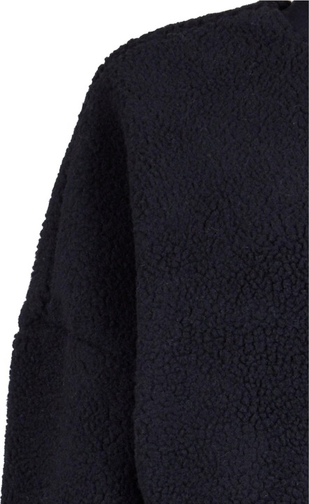 Image du produit Urban Classics Ladies Sherpa Crewneck (S)