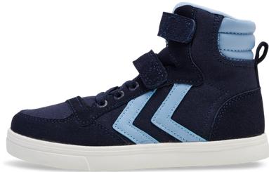 Immagine prodotto hummel Slimmer Stadil High Jr (29)