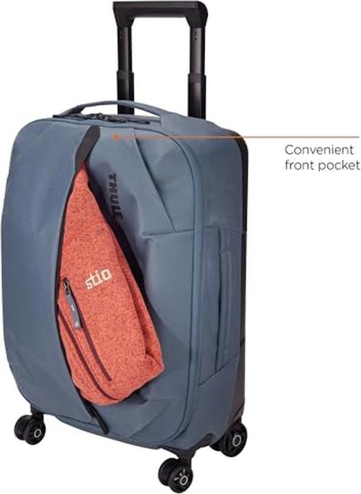 Actual product image Thule Aion Carry On Spinner - Dark Slate (35 l)