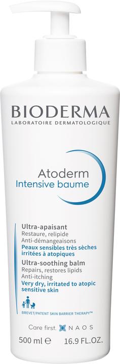 Bodylotion