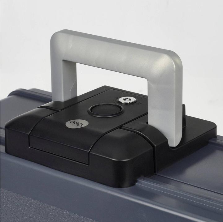 Actual product image Yale Fire protection cassette (5 l)