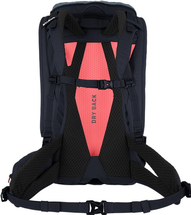 Actual product image Salewa Alp Trainer L backpack (25 l)