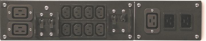 Produktbild APC Rack Service Bypass Panel SBP5000RMI2U
