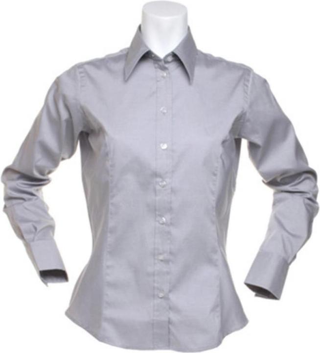 Immagine prodotto Kustom Kit Camicetta Oxford aziendale a maniche lunghe (50)
