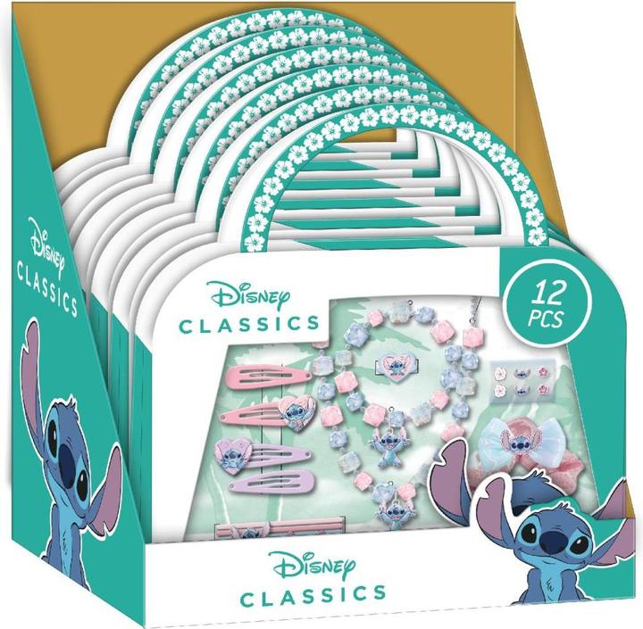 Immagine prodotto Cerdá Lilo & Stitch - Stitch (1 pz.)