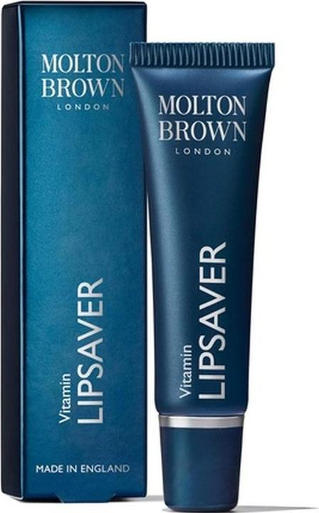 Molton Brown Vitamine Lipsaver (Baume à lèvres, 10 ml)