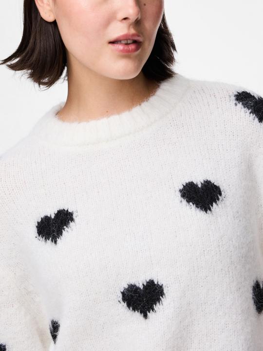 Produktbild Pieces PCRINA Strickpullover (M)