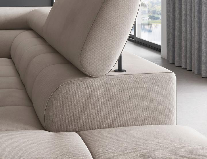 Actual product image ELTAP Ferucce (Sofa bed, Corner sofa)