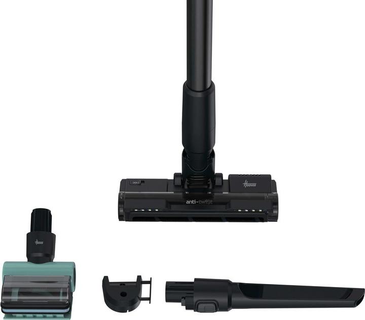 Productafbeelding Hoover HF201P 011