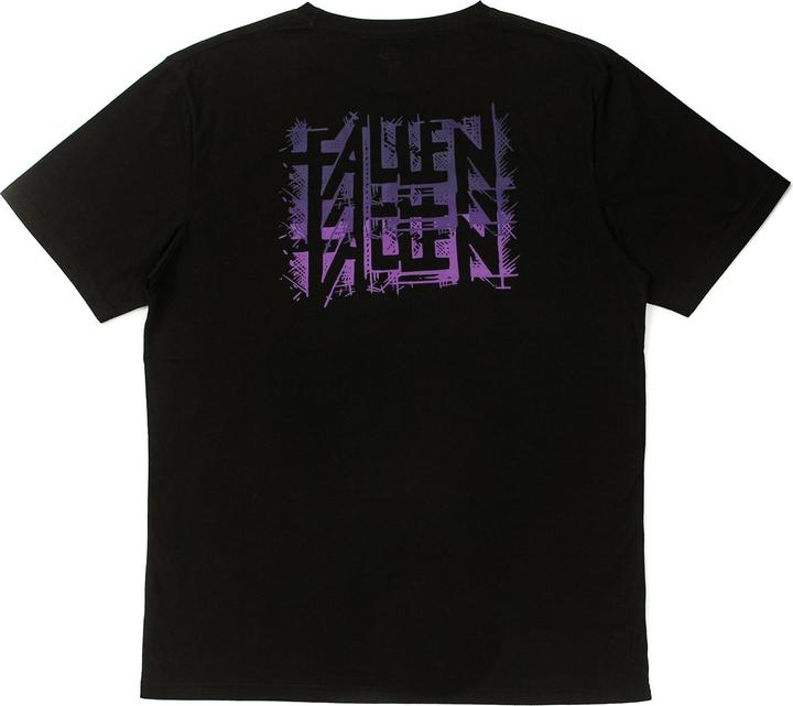 Actual product image Fallen Sketch T-Shirt (XL)