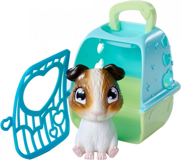 Productafbeelding Simba Pamper Petz Mini Knabbelaar, 3-soort.