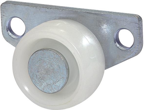 Produktbild Wagner System Bettkastenrolle