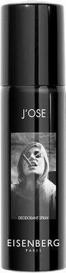 Produktbild Eisenberg Jose Deodorant Spray - 100 Ml (Spray, 100 ml)