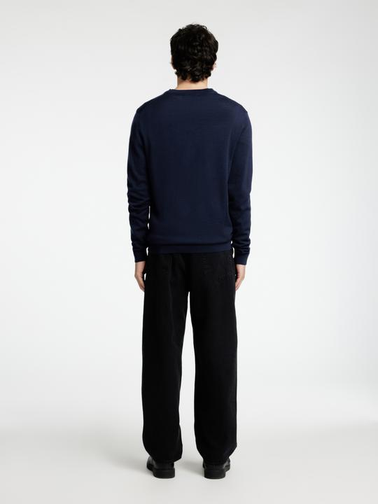 Produktbild Selected Homme Slhtray Ls Knit Merino Crew Neck Noos (XXL)