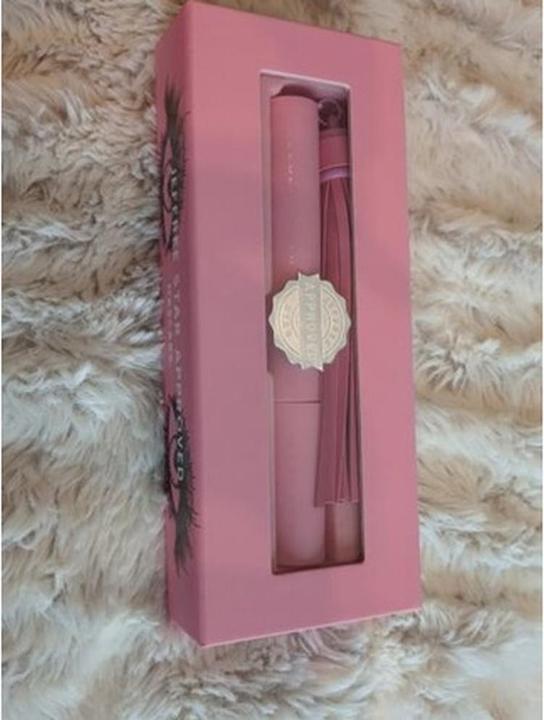 Jeffree Star Cosmetics Approved Mascara in Black - New In Box (Schwarz)