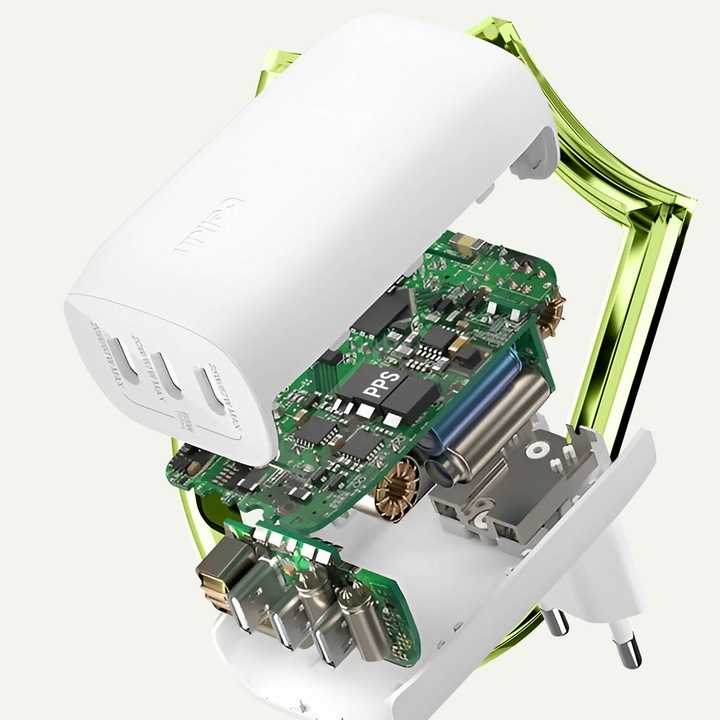 Productafbeelding Belkin Boost Charger (67 W)